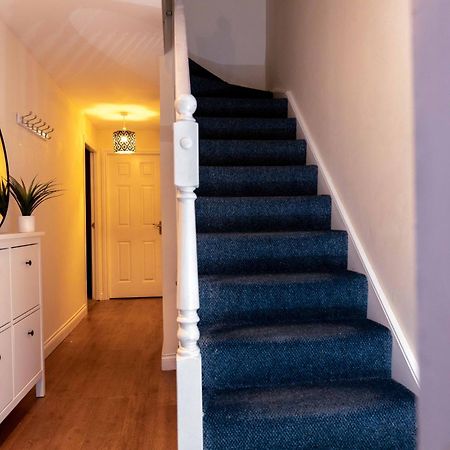Livingston North Station Apartments Ngoại thất bức ảnh
